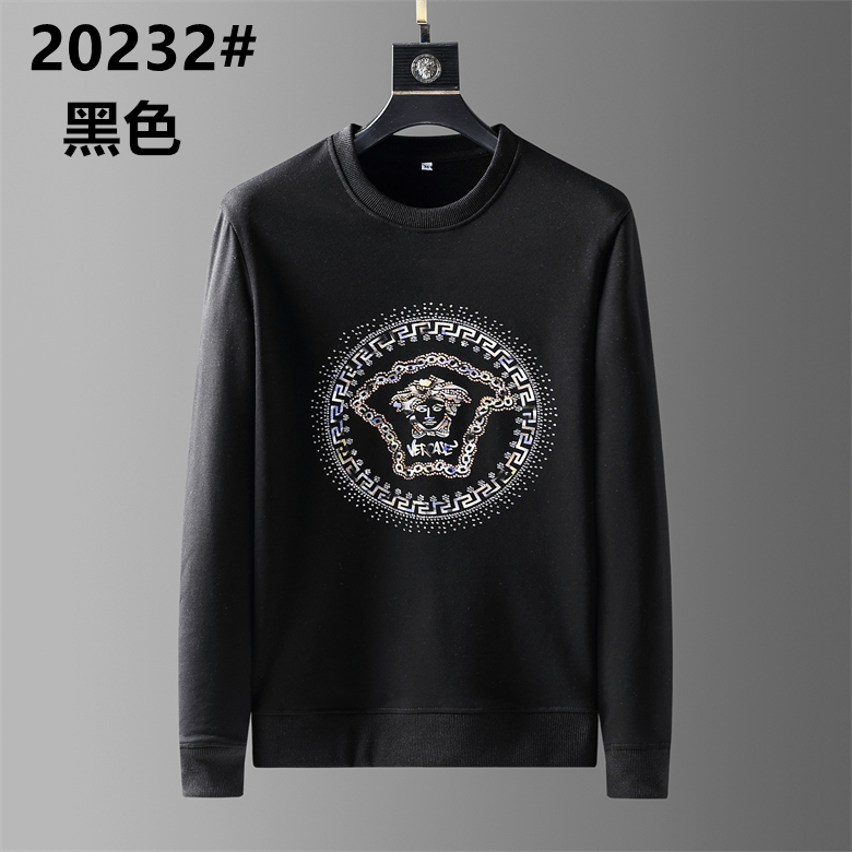 Versace Sweatshirt-127